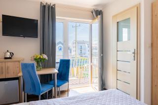 BARKA - Pokoje i Apartamenty Blisko Plaży - Karwia - 2