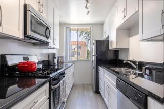 Brentwood 2BR w Outdoor Pool nr shops LAX-146 - Los Angeles - 7