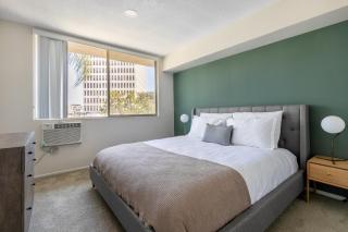 Brentwood 2BR w Outdoor Pool nr shops LAX-146 - Los Angeles - 5