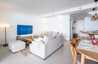 Panoramic views, pool and beach - Horizon - Fuengirola - 6