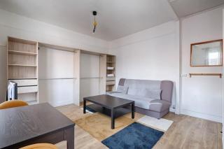 Paul Gillet Cosy Studio 2P - Asnières-sur-Seine - 5