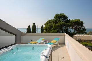 Villa Fasana-Apartment 4 - Fasana - 0