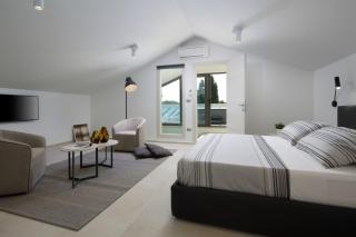 Villa Fasana-Apartment 4 - Fasana - 9