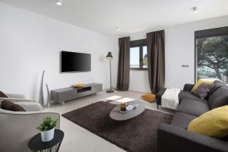 Villa Fasana-Apartment 4 - Fasana - 4