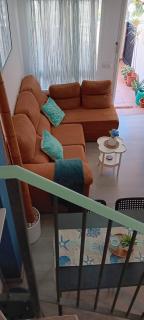 La casita de hercules - Algeciras - 0