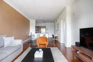Playa Vista 1br w pool gym nr hiking dining LAX-1053 - Los Angeles - 8
