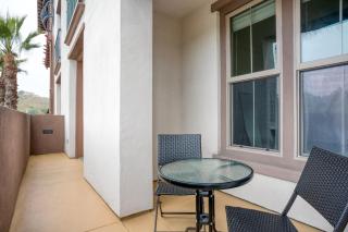 Playa Vista 1br w pool gym nr hiking dining LAX-1053 - Los Angeles - 5