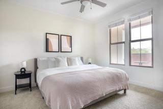 Playa Vista 1br w pool gym nr hiking dining LAX-1053 - Los Angeles - 1