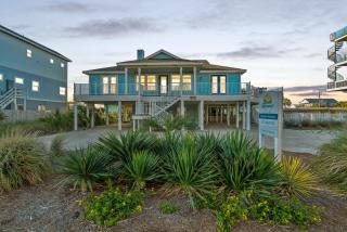 Touch of Heaven - Pensacola Beach - 7