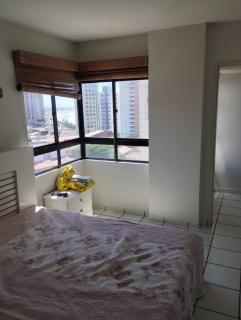 Suite FEMININA a 300 metros da praia - Natal - 2