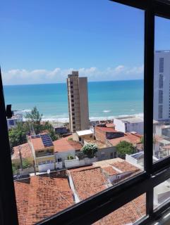 Suite FEMININA a 300 metros da praia - Natal - 1