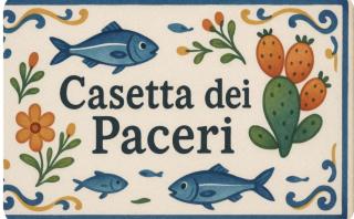 La Casetta dei Paceri - Siracusa - 0