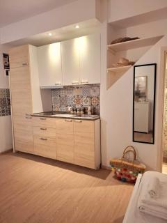 La Casetta dei Paceri - Siracusa - 4