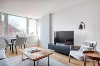 Harvard Sq 1BR w WD nr Harvard University BOS-183 - Cambridge - 9