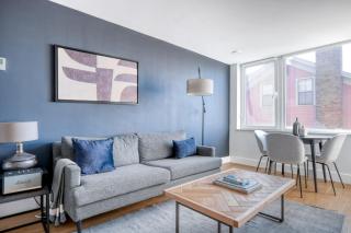 Harvard Sq 1BR w WD nr Harvard University BOS-183 - Cambridge - 0