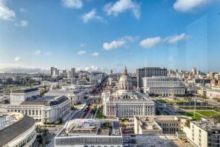 Soma 2br w theater bball nr tech companies SFO-1477 - San Francisco - 8