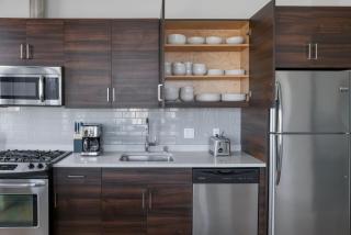 Soma 2br w theater bball nr tech companies SFO-1477 - San Francisco - 6