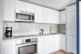Harvard Sq 1BR w WD nr Harvard University BOS-183 - Cambridge - 5
