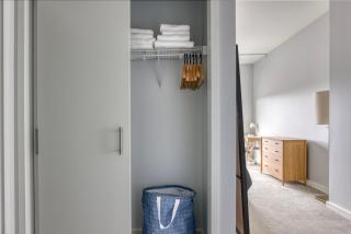 Soma 2br w theater bball nr tech companies SFO-1477 - San Francisco - 2