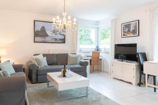 Ferienwohnung Mare Time 1 - Timmendorfer Strand - 9