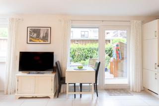 Ferienwohnung Mare Time 1 - Timmendorfer Strand - 8