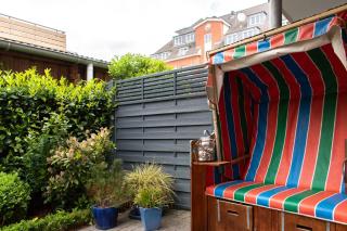 Ferienwohnung Mare Time 1 - 6