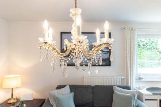 Ferienwohnung Mare Time 1 - Timmendorfer Strand - 4