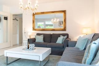 Ferienwohnung Mare Time 1 - Timmendorfer Strand - 3
