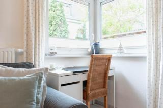 Ferienwohnung Mare Time 1 - Timmendorfer Strand - 2