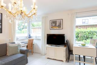 Ferienwohnung Mare Time 1 - Timmendorfer Strand - 1