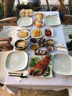 Olivia hotel - Ortaca - 9
