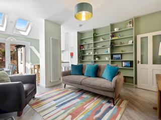 Pass the Keys Stunning 3-bed Retreat in the Heart of York - York - 0