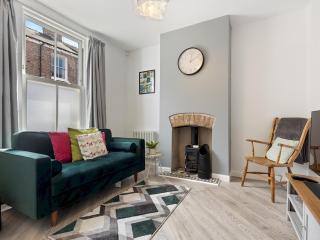 Pass the Keys Stunning 3-bed Retreat in the Heart of York - York - 9