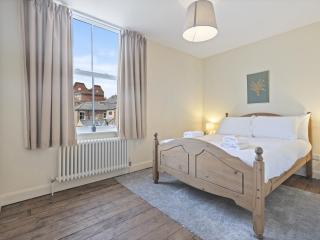 Pass the Keys Stunning 3-bed Retreat in the Heart of York - York - 6