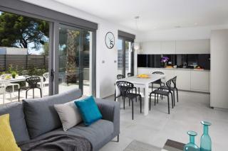 Villa Fasana-Apartment 3 - Fasana - 8
