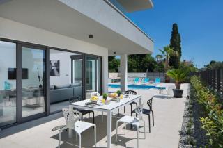 Villa Fasana-Apartment 3 - Fasana - 1