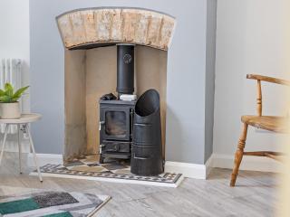 Pass the Keys Stunning 3-bed Retreat in the Heart of York - York - 3