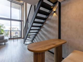 Modern Luxury Loft near El Virrey Top Floor - 7