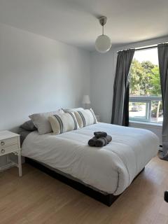 Petit hôtel Limoilou Studio A - Douillet et Central - Quebeque - 5