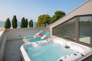 Villa Fasana-Apartment 5 - Fasana - 0