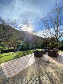 Casas Serranas- Casa Cerejeira - 9