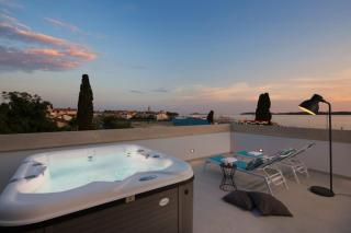 Villa Fasana-Apartment 5 - Fasana - 7