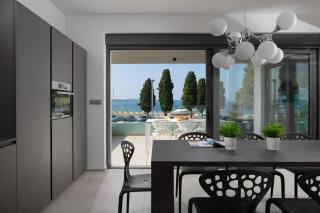 Villa Fasana-Apartment 5 - Fasana - 6