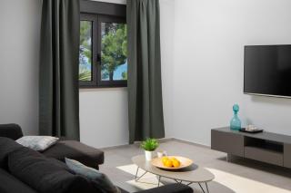 Villa Fasana-Apartment 5 - Fasana - 4