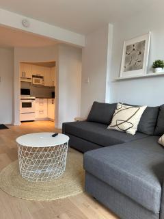 Petit hôtel Limoilou Studio A - Douillet et Central - Québec - 9