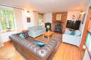 Wherry Cottage in Irstead on the Norfolk Broads - 7
