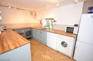 Wherry Cottage in Irstead on the Norfolk Broads - 2