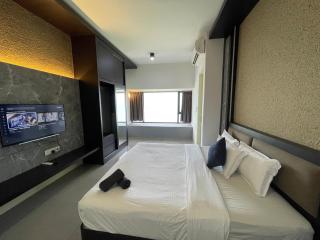 Imperio Residence with Private Bathtub by Lets Stay - Melaka - 3