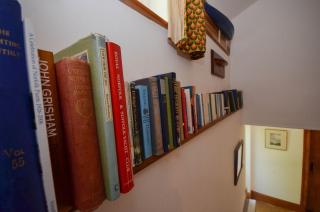 Wherry Cottage in Irstead on the Norfolk Broads - 1