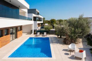 Villa Old Olive V - Vodnjan - 9
